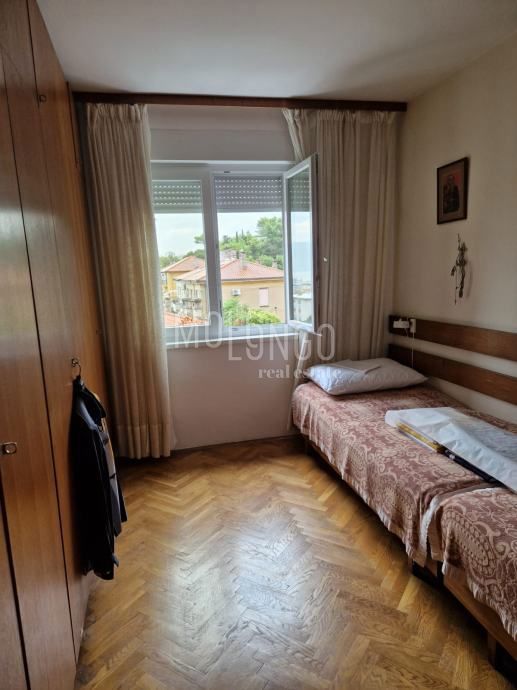 Appartamento/appartamento Krimeja, Rijeka, 68m2