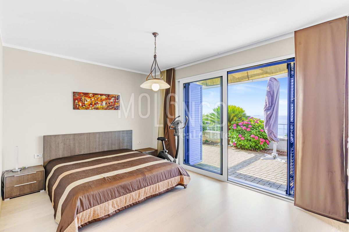 Appartamento/appartamento Kantrida, Rijeka, 110,30m2