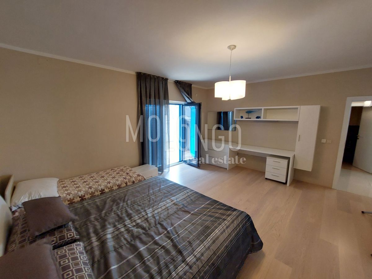 Appartamento/appartamento Kantrida, Rijeka, 110,30m2