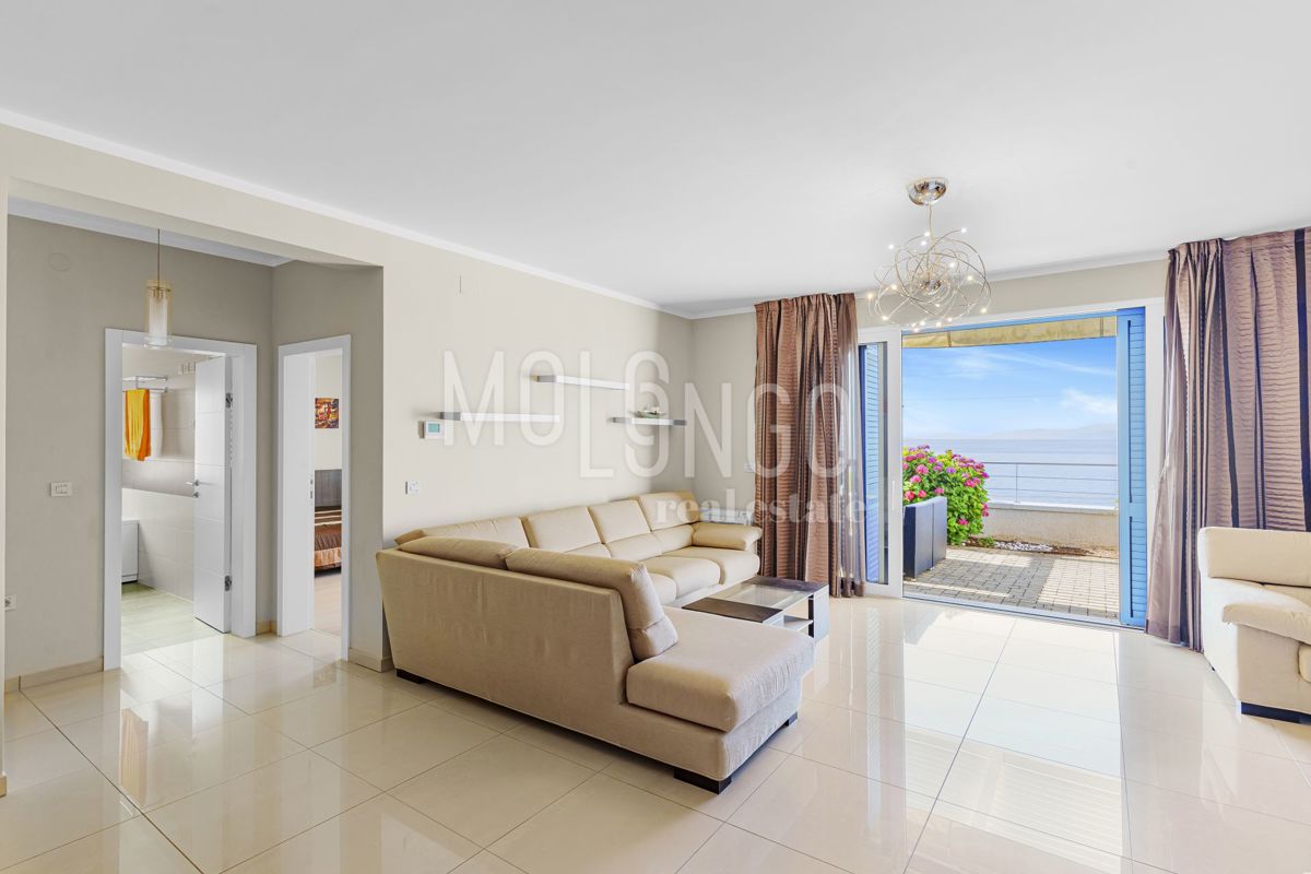 Appartamento/appartamento Kantrida, Rijeka, 110,30m2