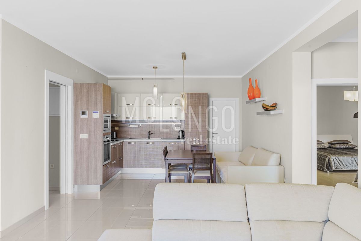 Appartamento/appartamento Kantrida, Rijeka, 110,30m2