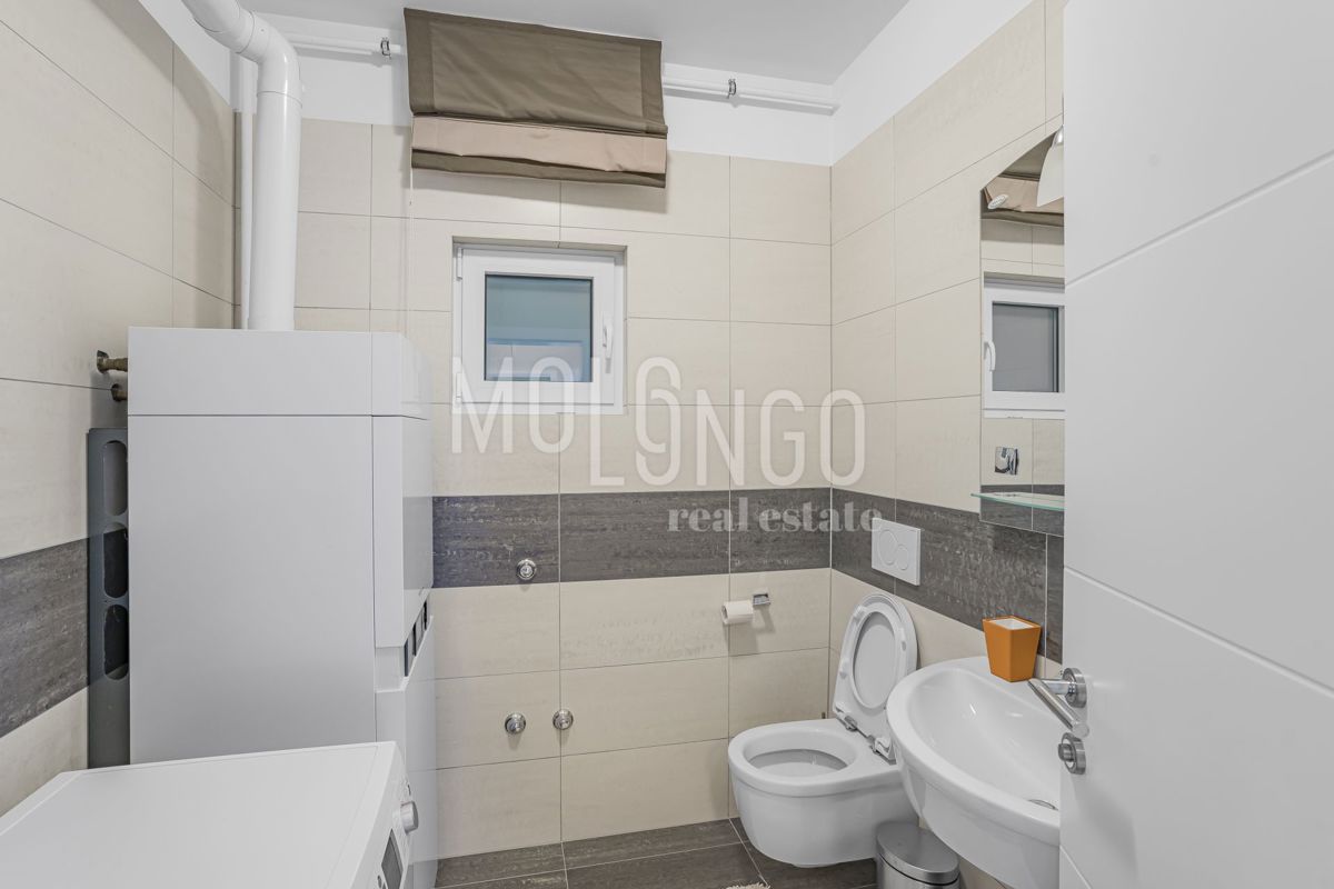 Appartamento/appartamento Kantrida, Rijeka, 110,30m2