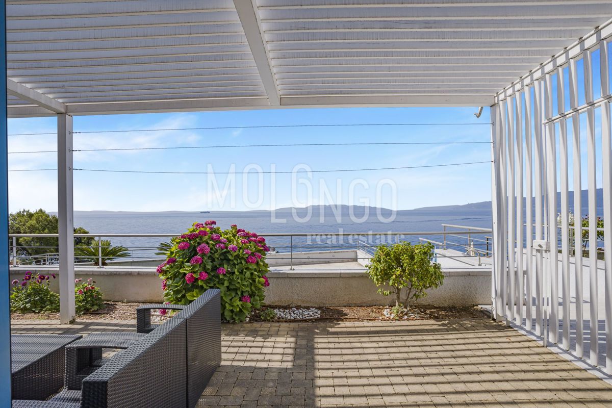 Appartamento/appartamento Kantrida, Rijeka, 110,30m2