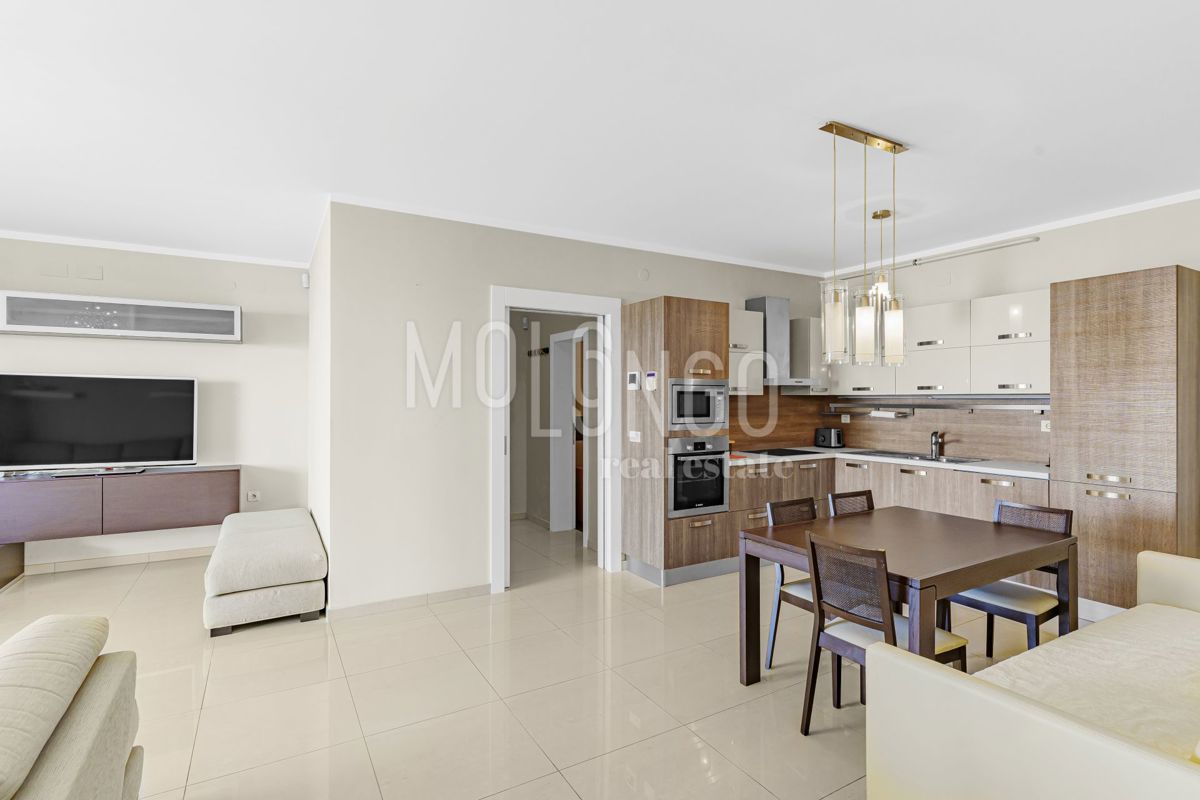 Appartamento/appartamento Kantrida, Rijeka, 110,30m2