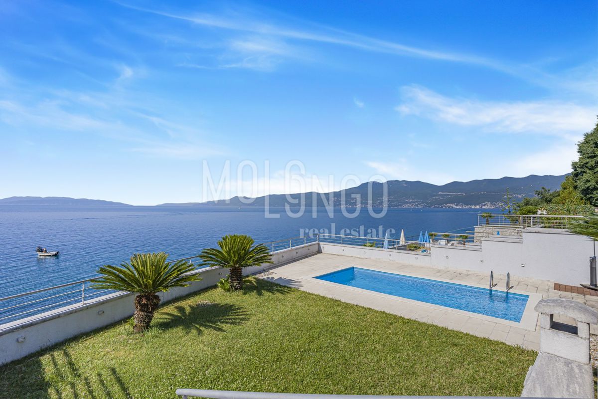 Appartamento/appartamento Kantrida, Rijeka, 110,30m2