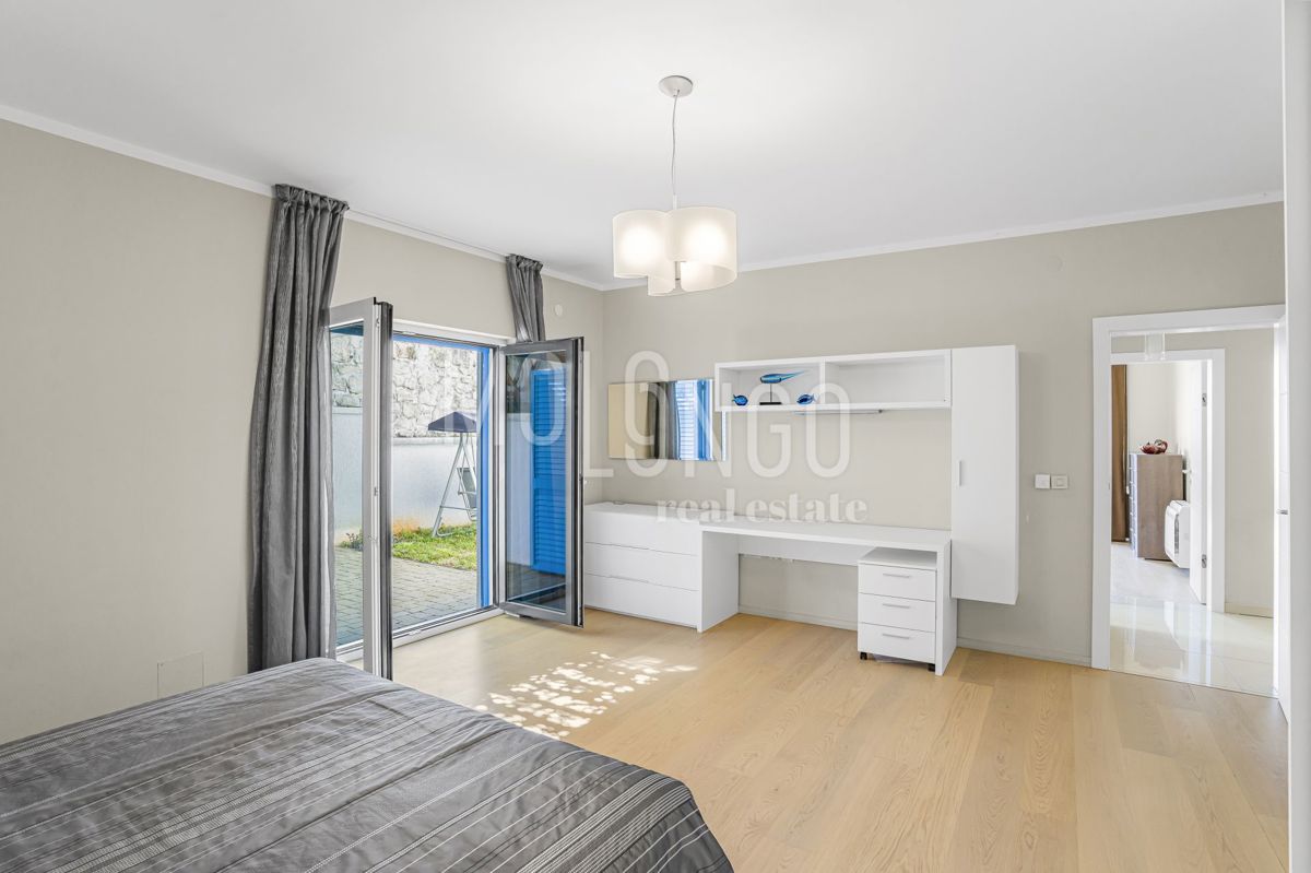 Appartamento/appartamento Kantrida, Rijeka, 110,30m2