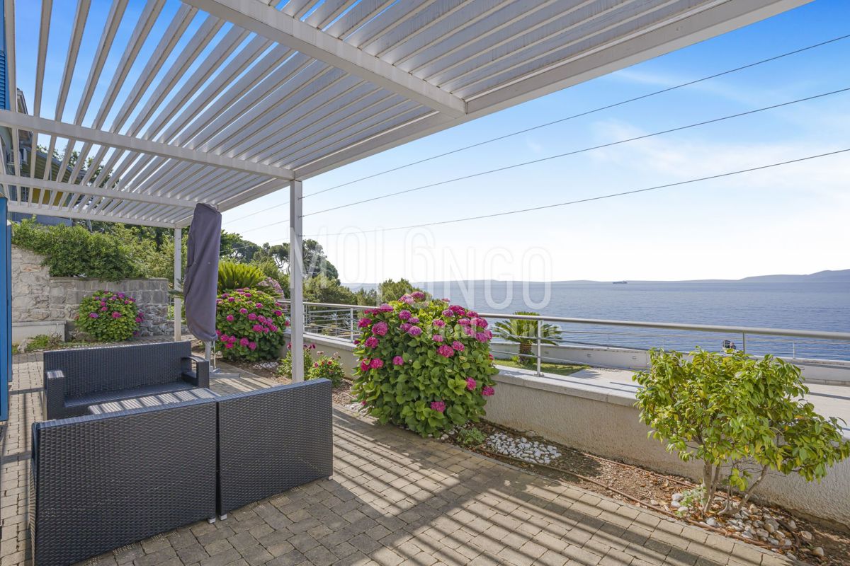 Appartamento/appartamento Kantrida, Rijeka, 110,30m2