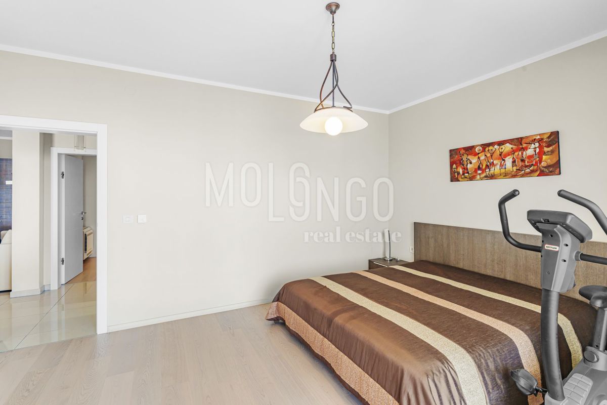 Appartamento/appartamento Kantrida, Rijeka, 110,30m2