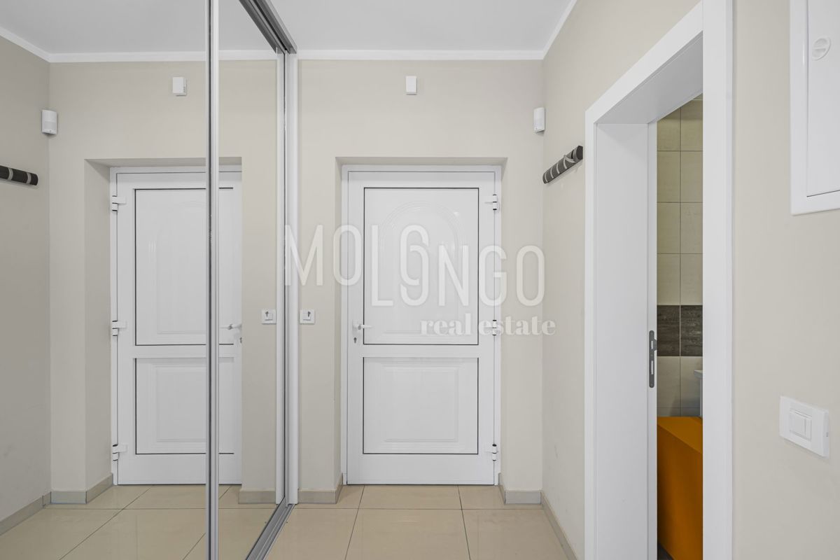 Appartamento/appartamento Kantrida, Rijeka, 110,30m2