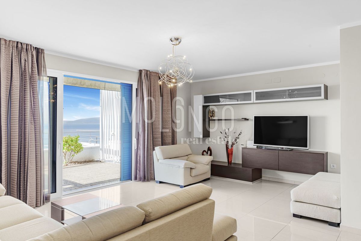 Appartamento/appartamento Kantrida, Rijeka, 110,30m2