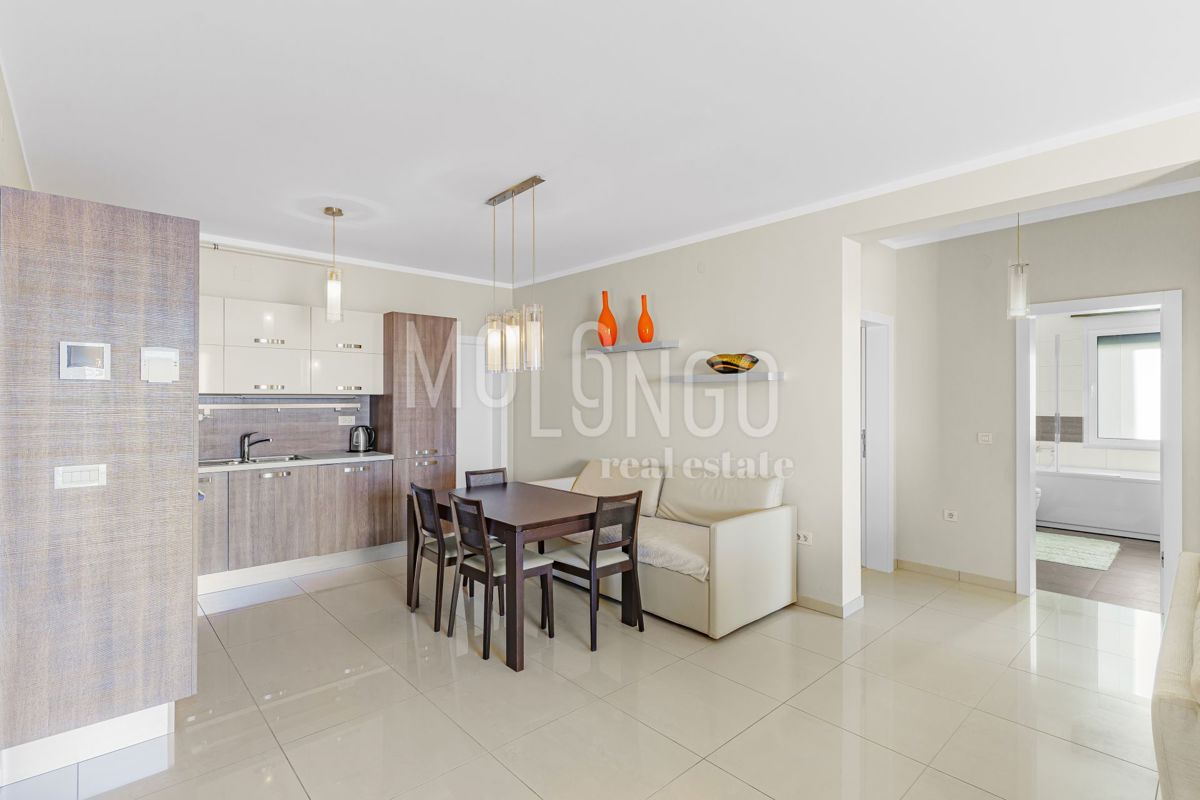 Appartamento/appartamento Kantrida, Rijeka, 110,30m2