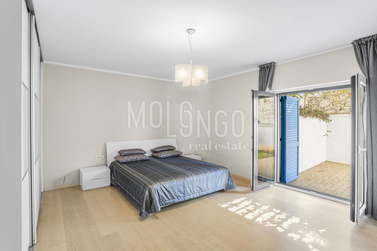 Appartamento/appartamento Kantrida, Rijeka, 110,30m2