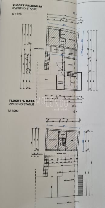 TRIBALJ, casa indipendente dal grande potenziale!