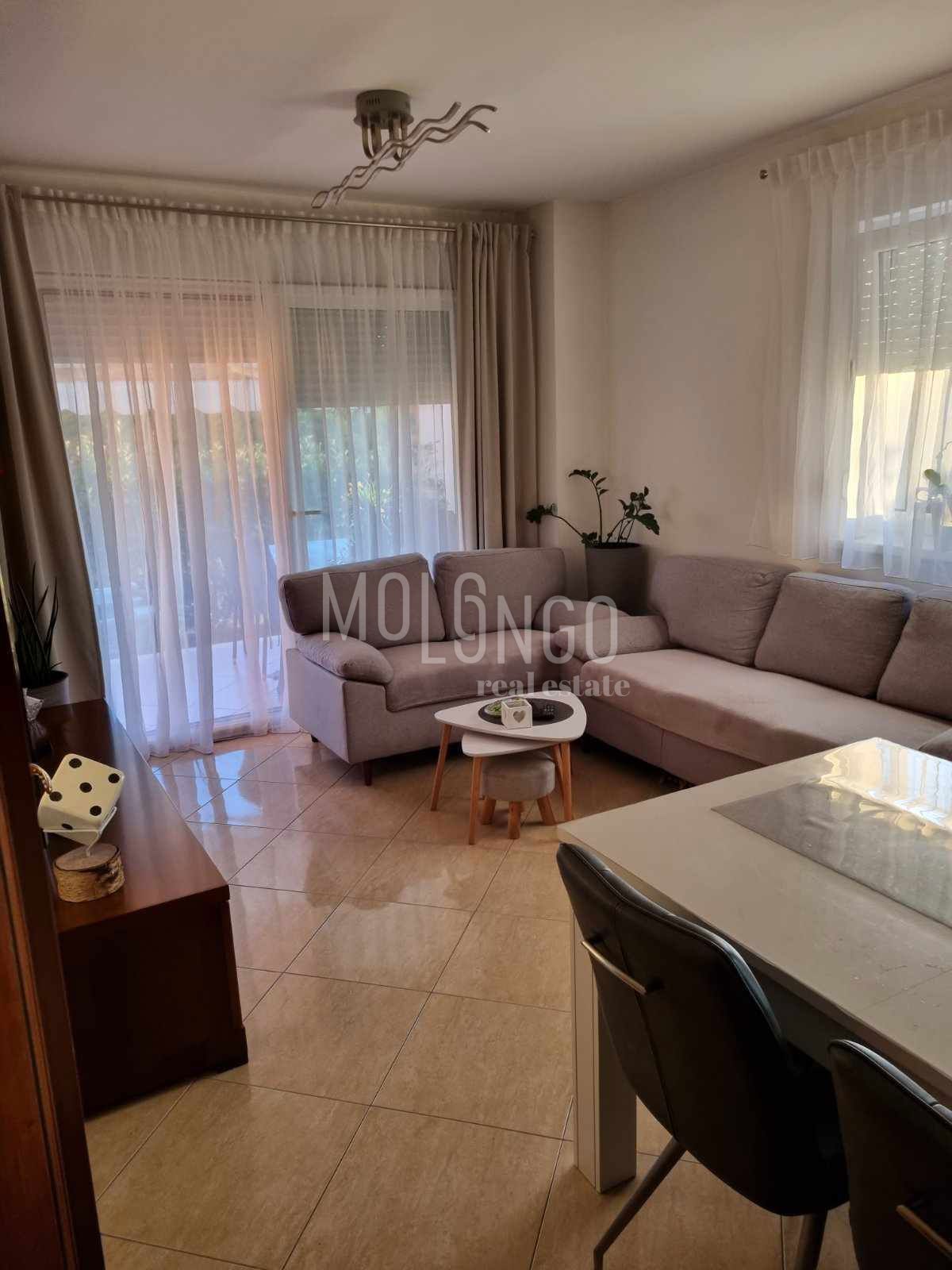 Appartamento/appartamento Barbariga, Vodnjan, 70,38m2