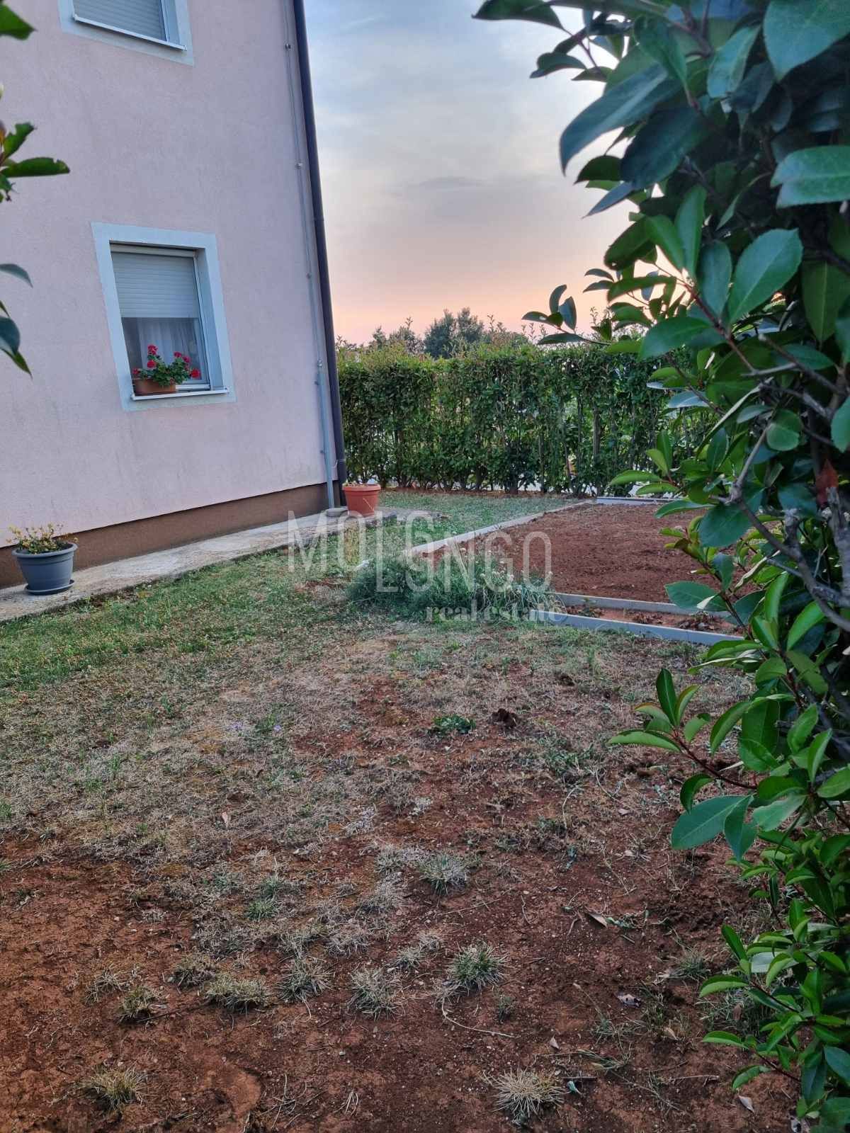 Appartamento/appartamento Barbariga, Vodnjan, 70,38m2