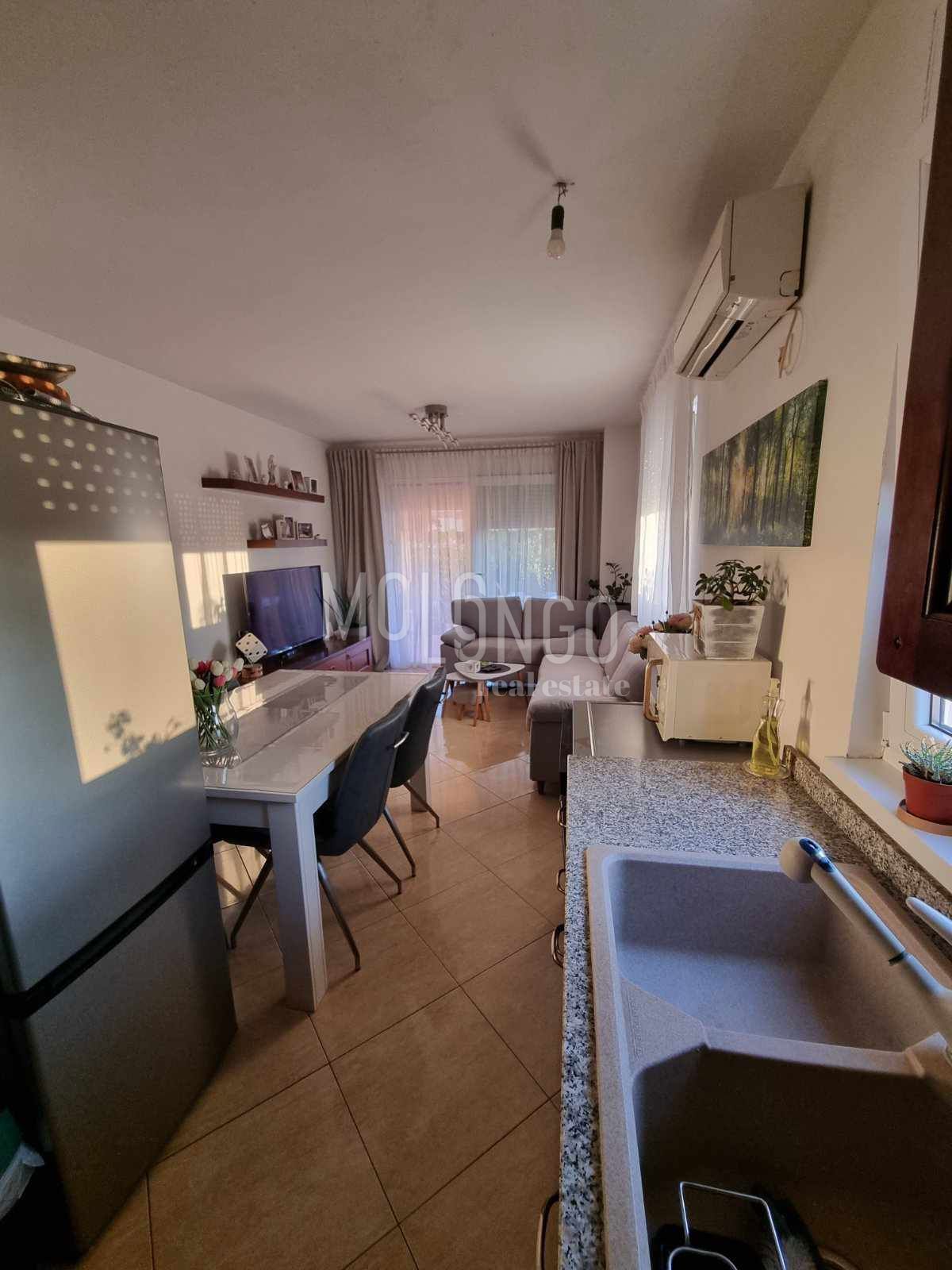 Appartamento/appartamento Barbariga, Vodnjan, 70,38m2