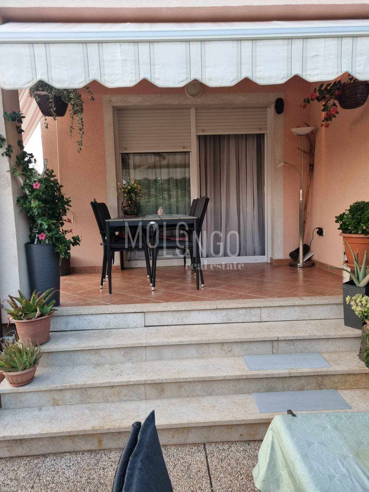 Appartamento/appartamento Barbariga, Vodnjan, 70,38m2