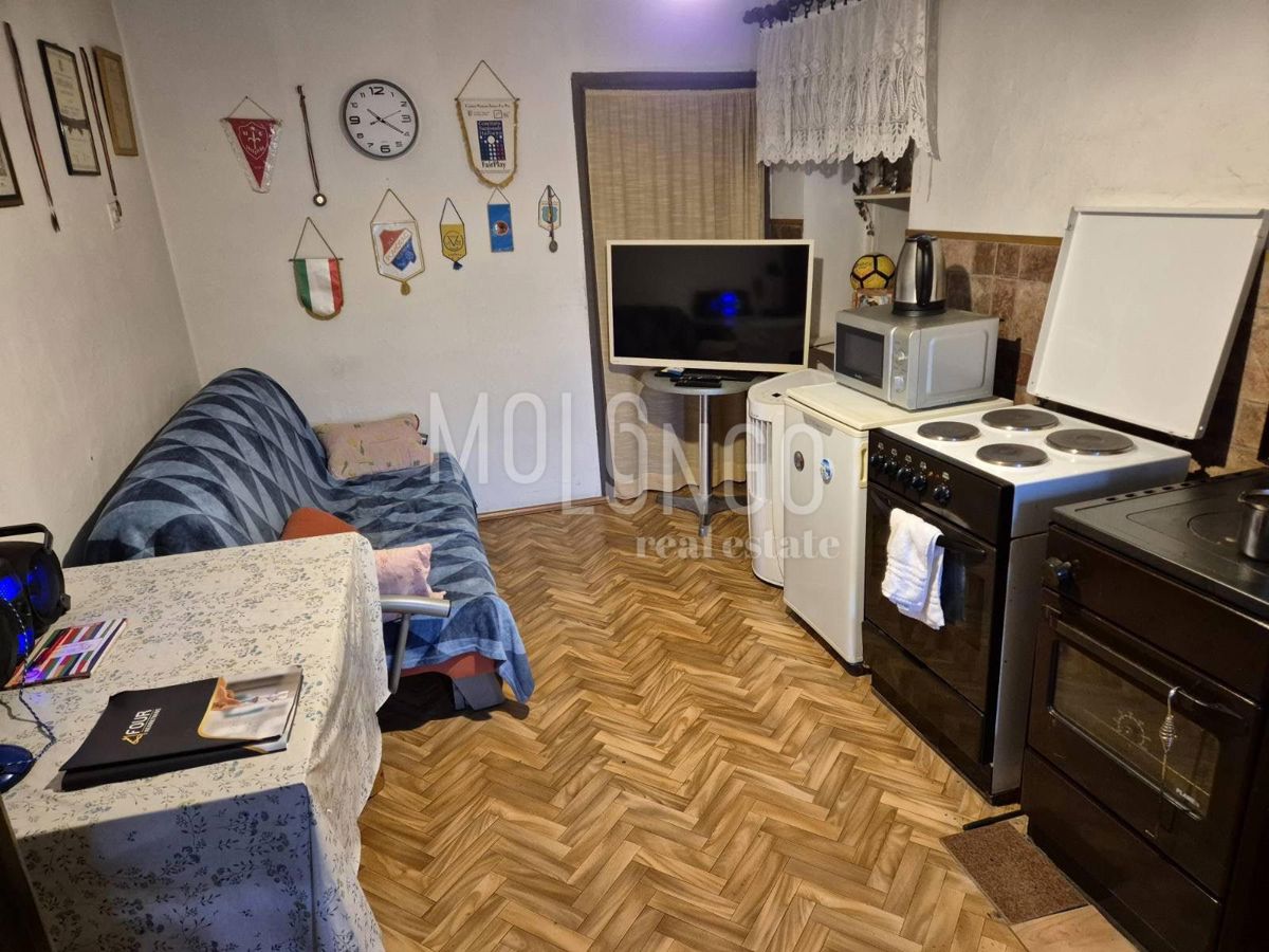 Appartamento/appartamento Draga, Rijeka, 43m2