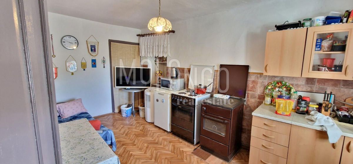 Appartamento/appartamento Draga, Rijeka, 43m2