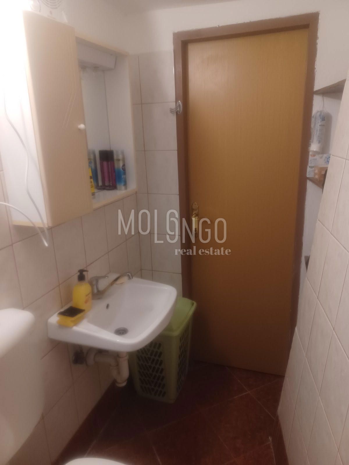 Appartamento/appartamento Draga, Rijeka, 43m2