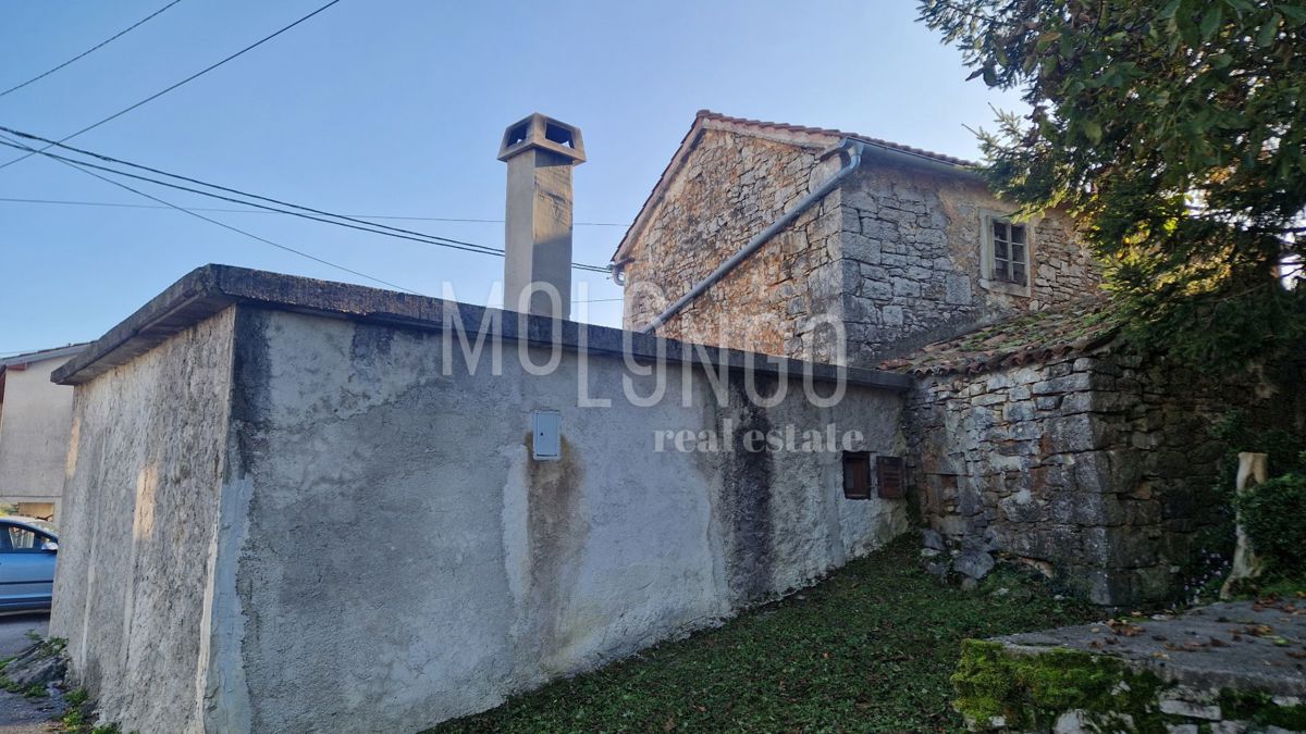 Casa Veli Brgud, Matulji, 115m2