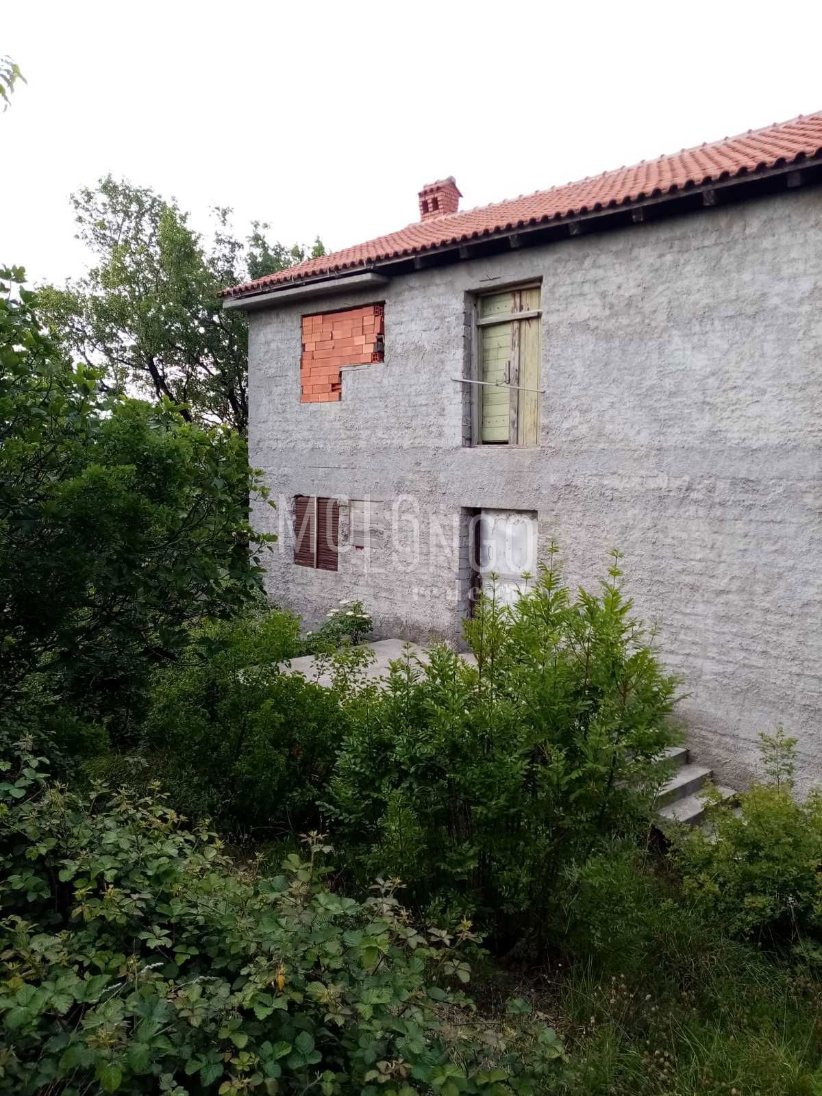 Casa Škrljevo, Bakar, 350m2