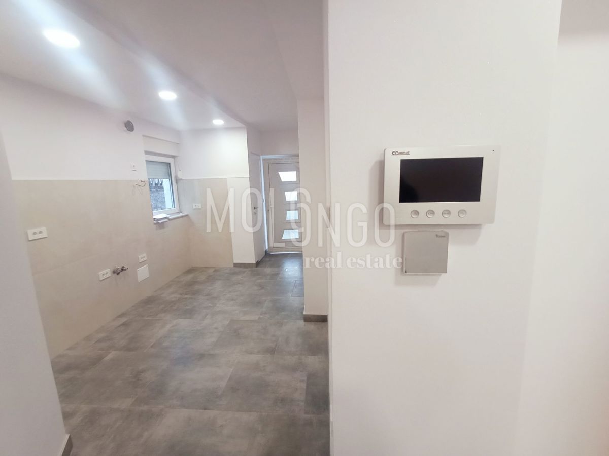 Appartamento/appartamento Trsat, Rijeka, 50m2