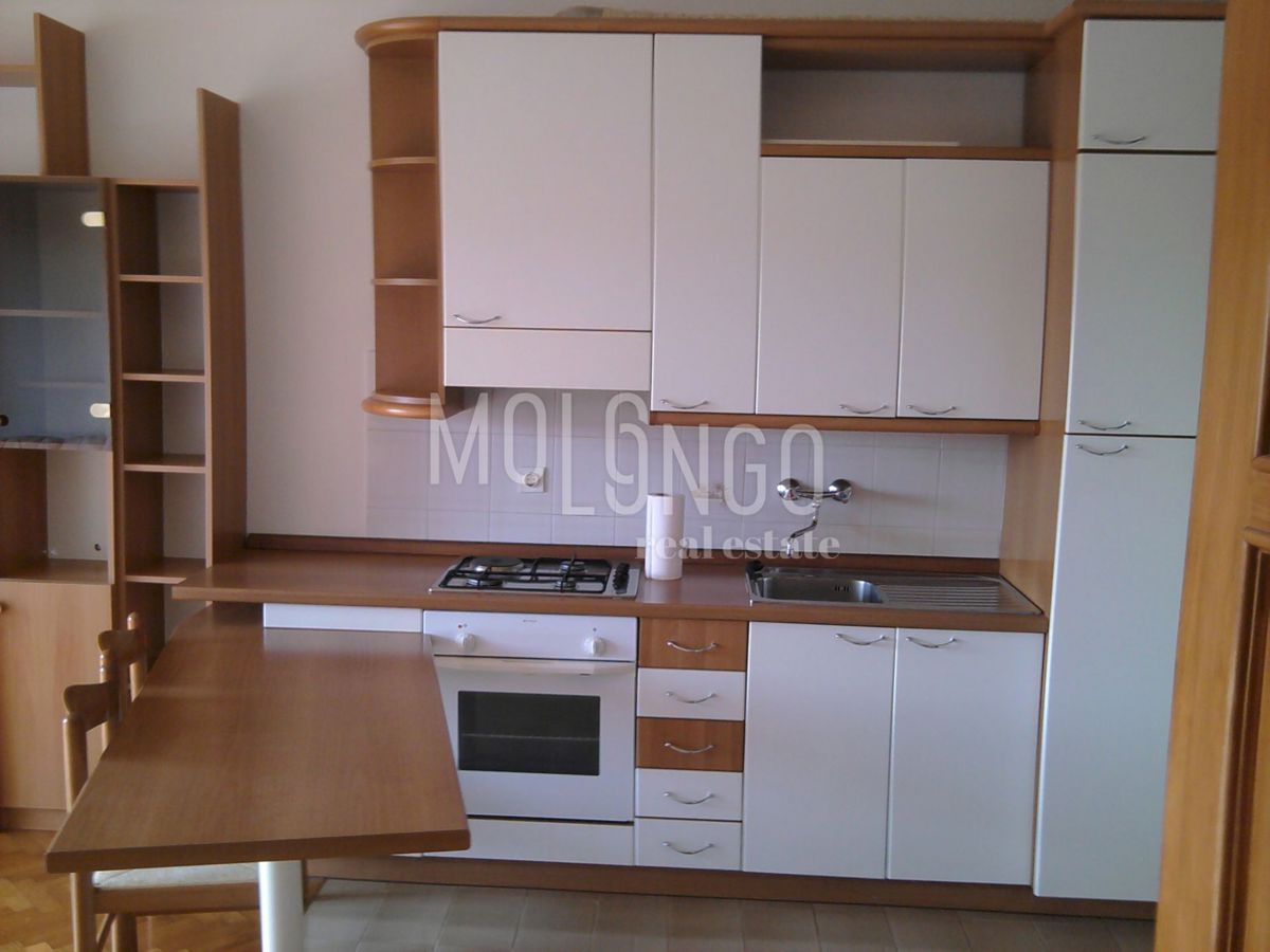 Appartamento/appartamento Srdoči, Rijeka, 39m2