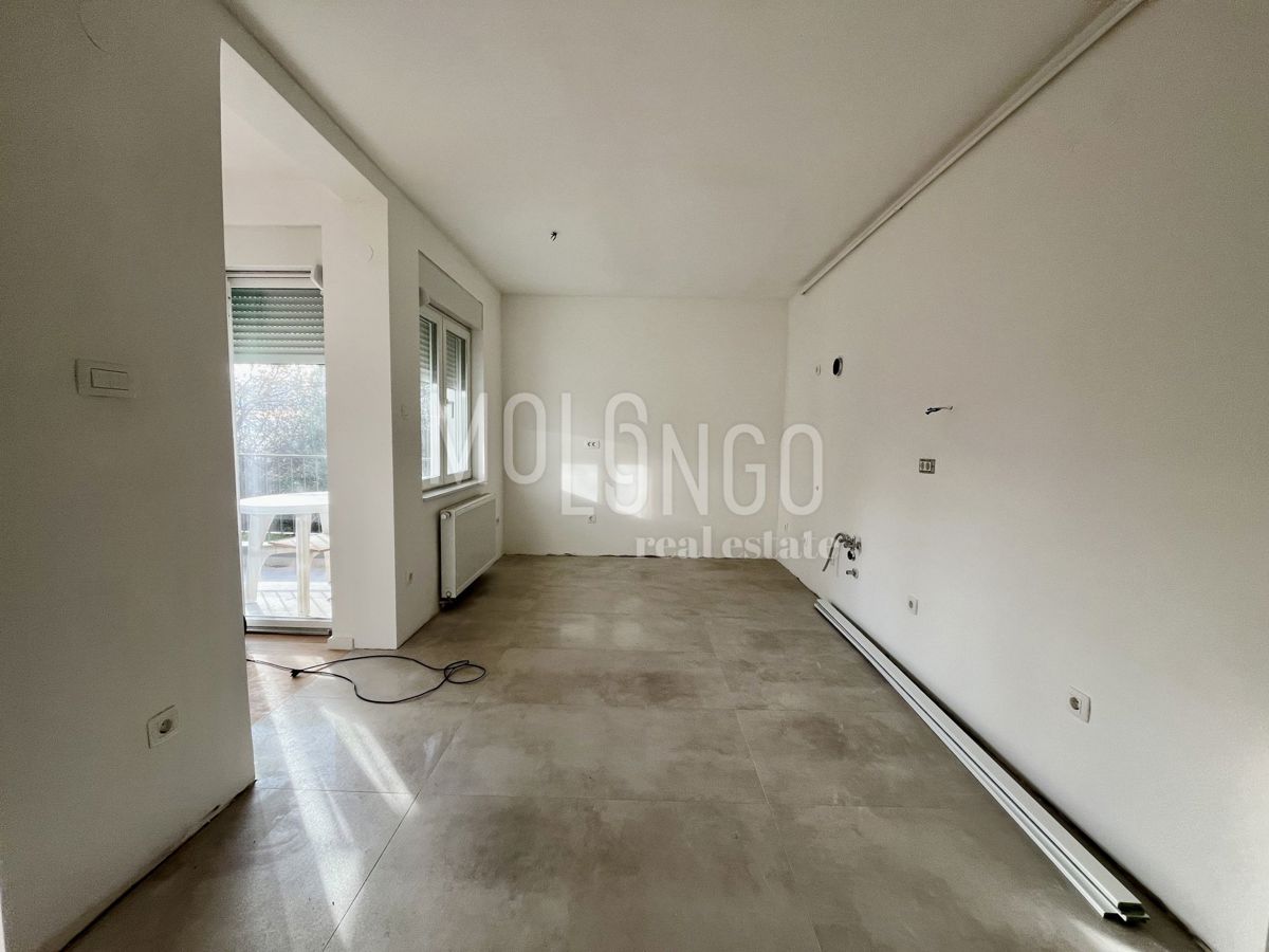 Appartamento/appartamento Marčeljeva Draga, Rijeka, 73,38m2