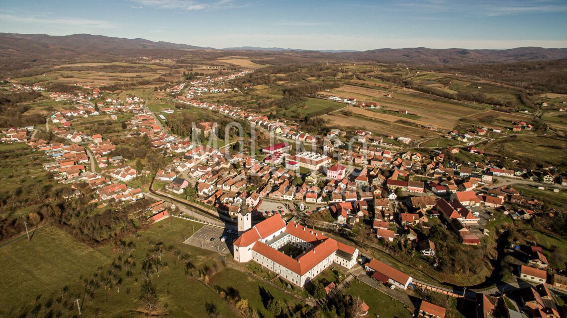 Terreno Mavrinci, Čavle, 831m2