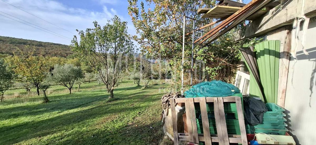 Casa Buzet, 25m2