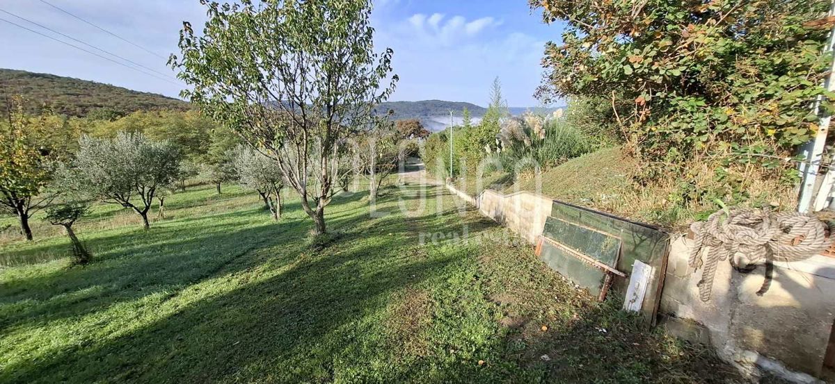 Casa Buzet, 25m2