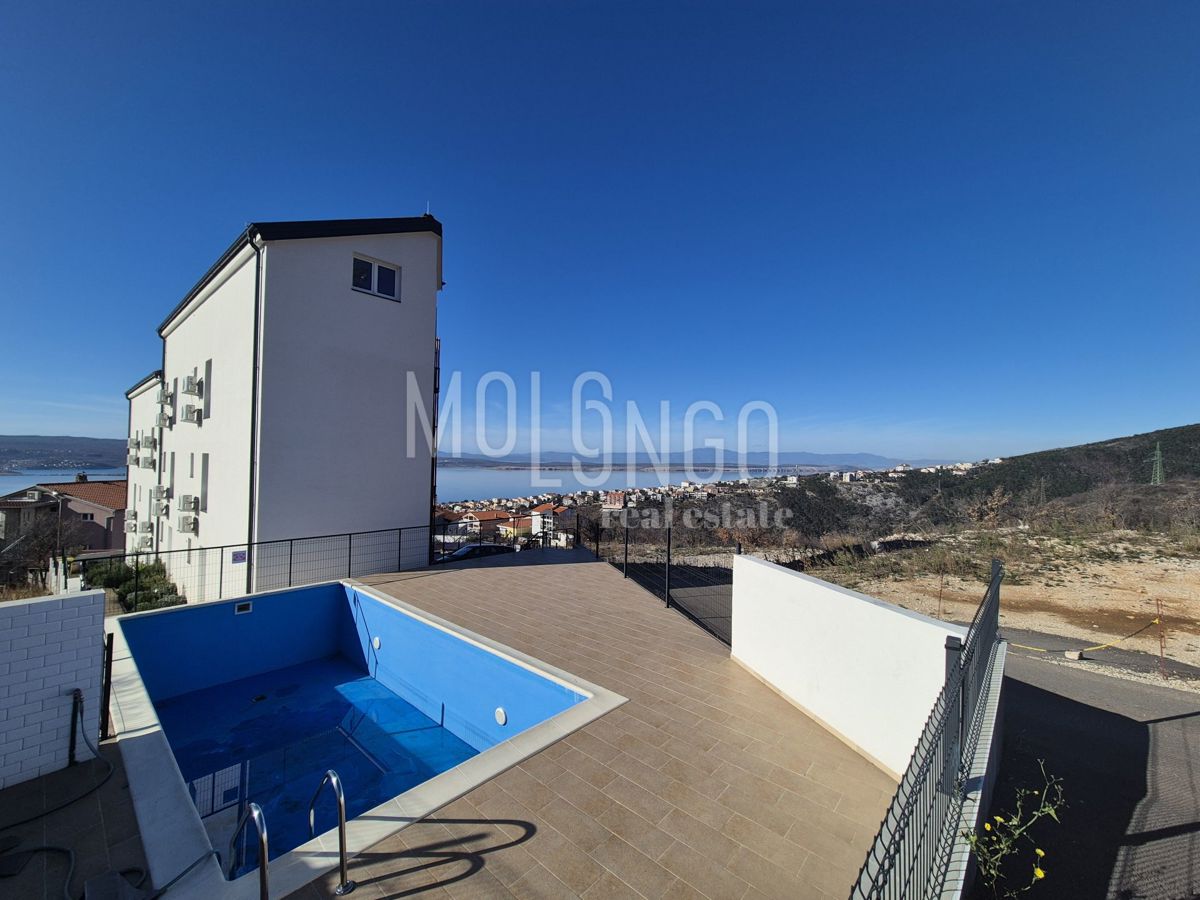 Casa Crikvenica, 164m2