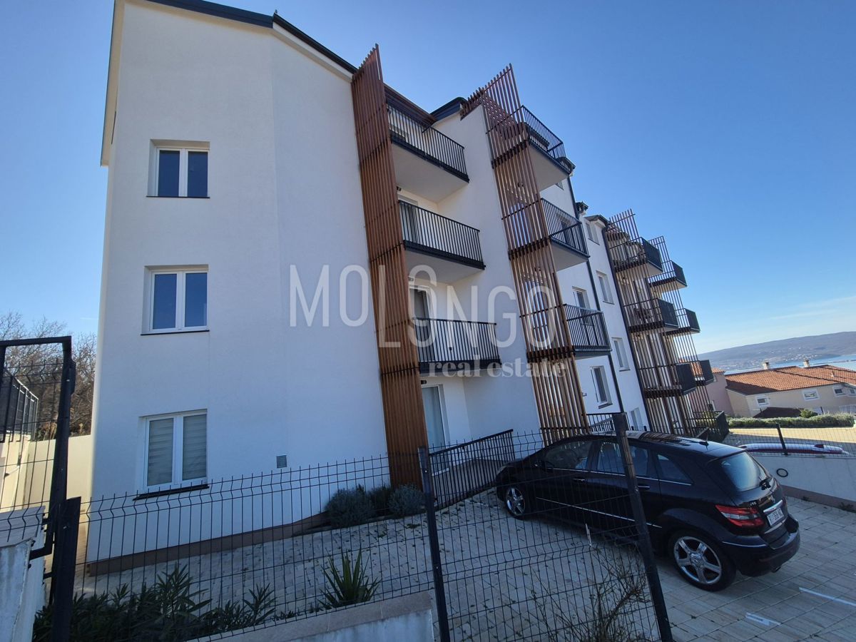 Casa Crikvenica, 164m2