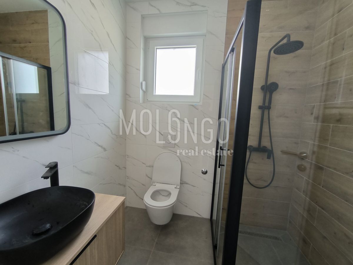 Appartamento/appartamento Novi Vinodolski, 1m2