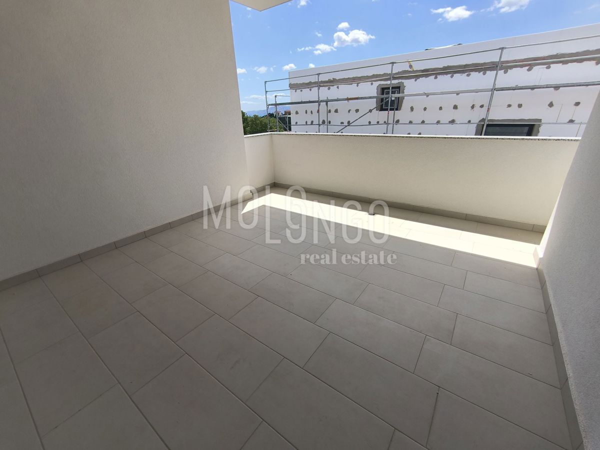 Appartamento/appartamento Novi Vinodolski, 1m2