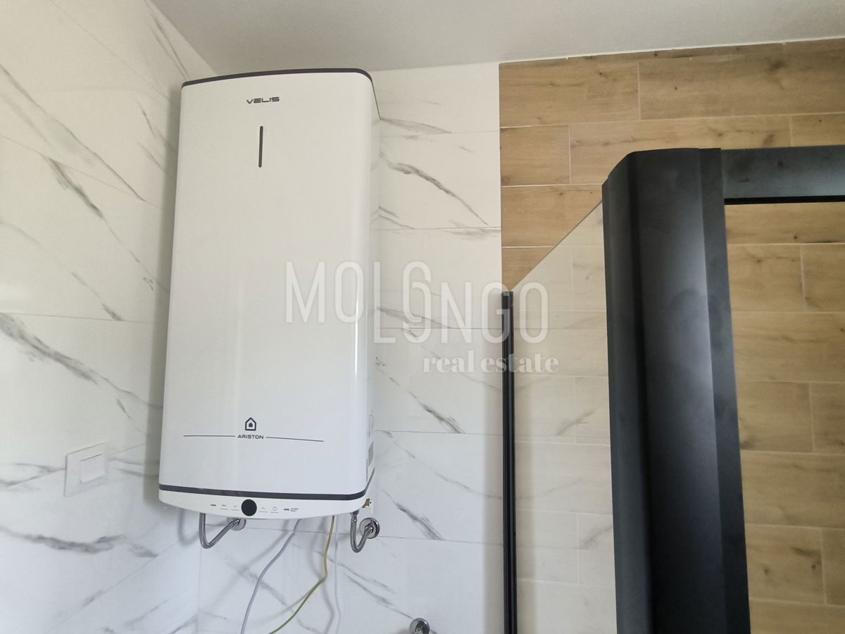 Appartamento/appartamento Novi Vinodolski, 1m2