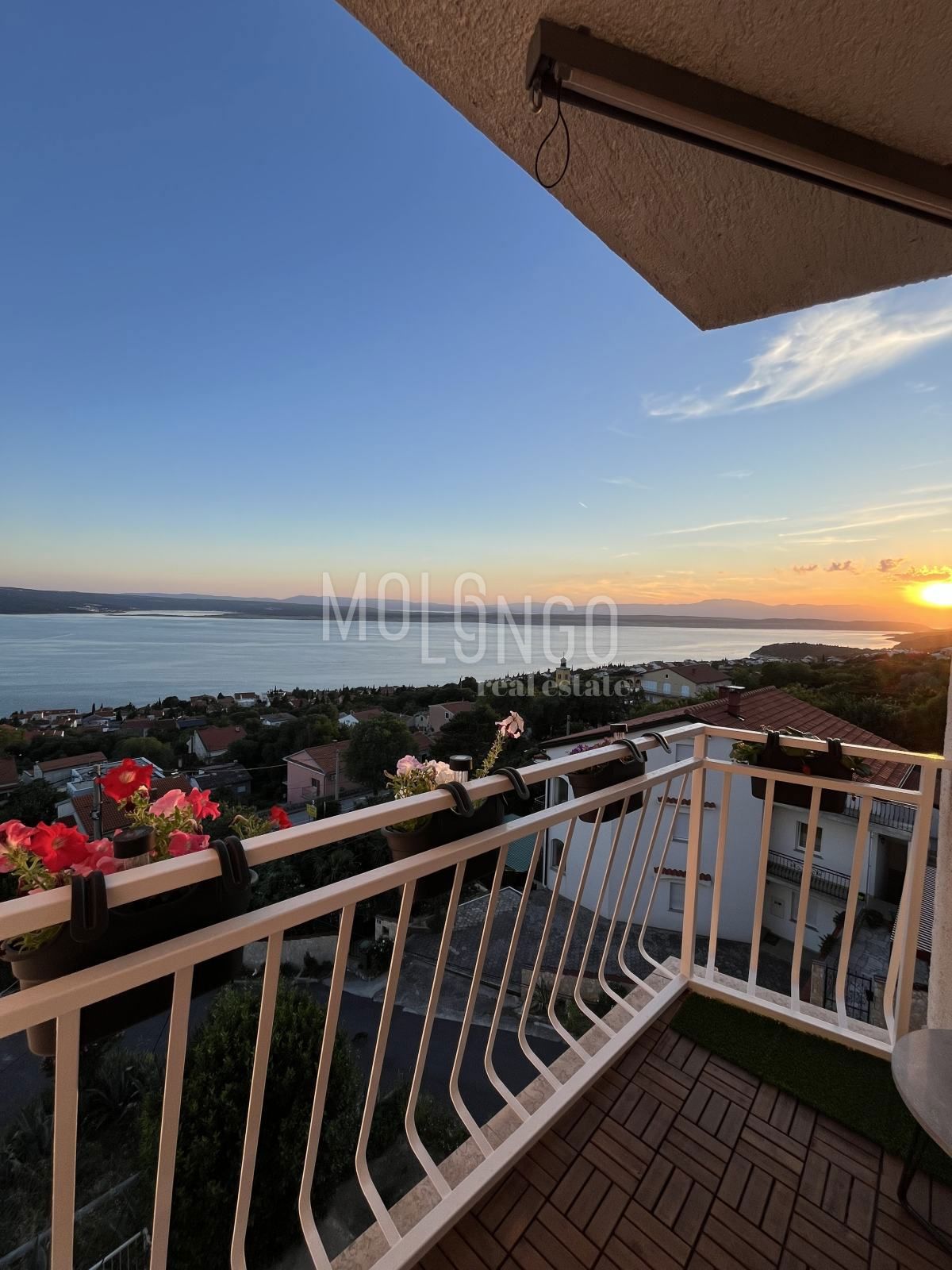 Appartamento/appartamento Dramalj, Crikvenica, 42m2