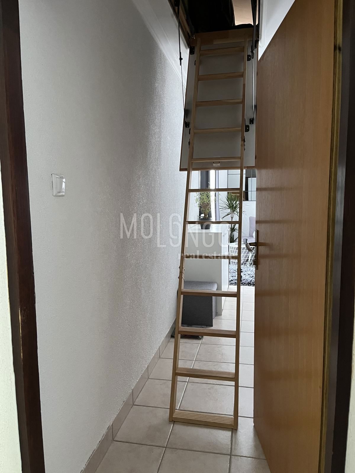 Appartamento/appartamento Dramalj, Crikvenica, 42m2