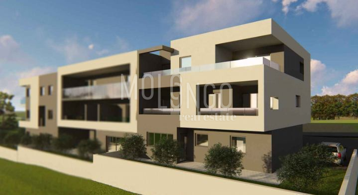 Appartamento/appartamento Valmade, Pula, 96,70m2