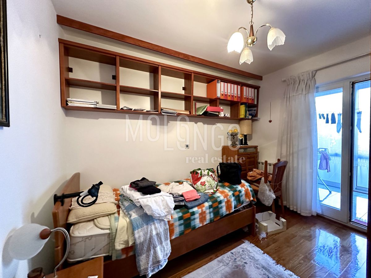 Appartamento/appartamento Ičići, Opatija - Okolica, 103,33m2