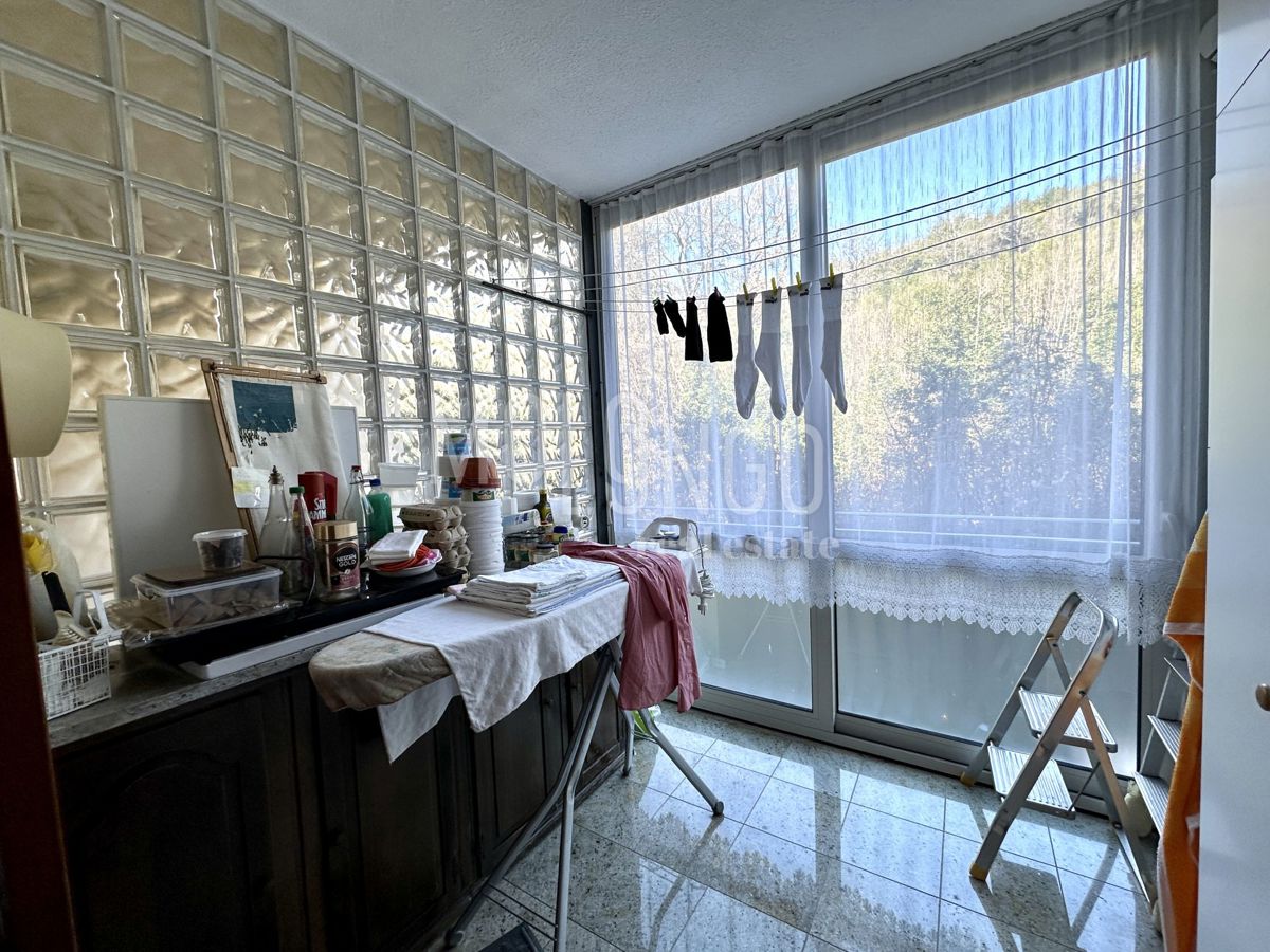 Appartamento/appartamento Ičići, Opatija - Okolica, 103,33m2