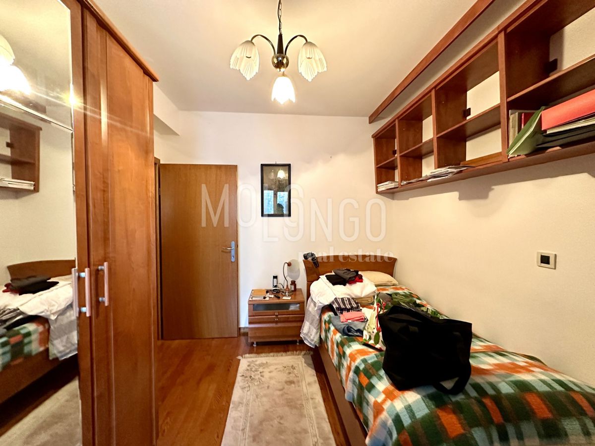 Appartamento/appartamento Ičići, Opatija - Okolica, 103,33m2