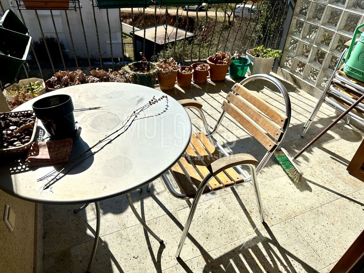 Appartamento/appartamento Ičići, Opatija - Okolica, 103,33m2