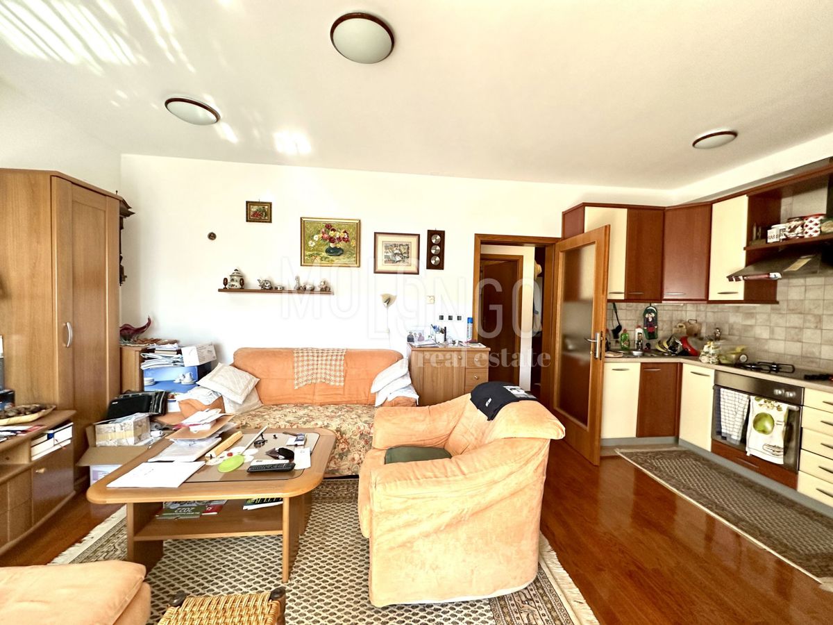 Appartamento/appartamento Ičići, Opatija - Okolica, 103,33m2