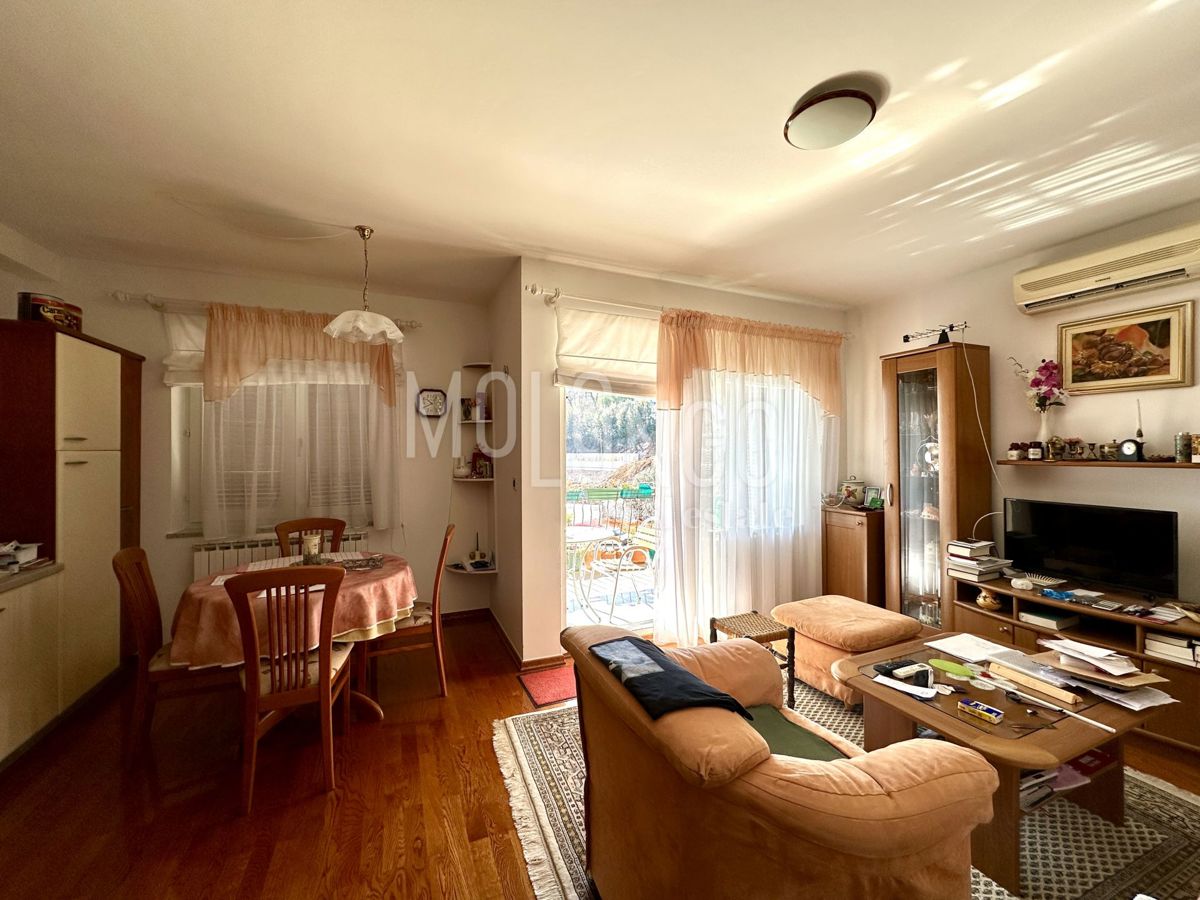 Appartamento/appartamento Ičići, Opatija - Okolica, 103,33m2