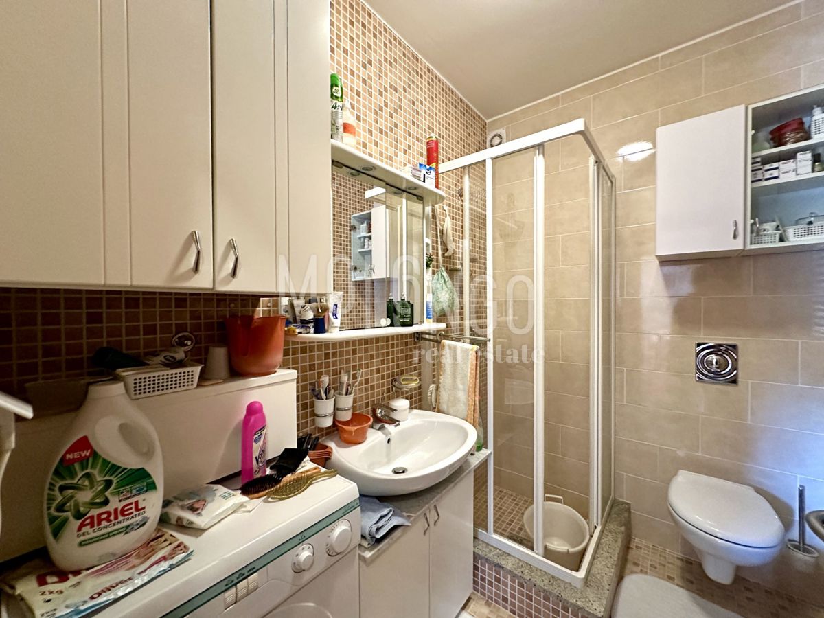 Appartamento/appartamento Ičići, Opatija - Okolica, 103,33m2