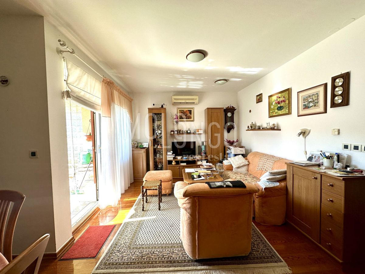 Appartamento/appartamento Ičići, Opatija - Okolica, 103,33m2