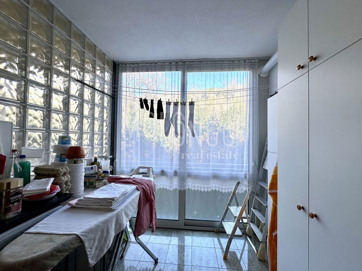 Appartamento/appartamento Ičići, Opatija - Okolica, 103,33m2