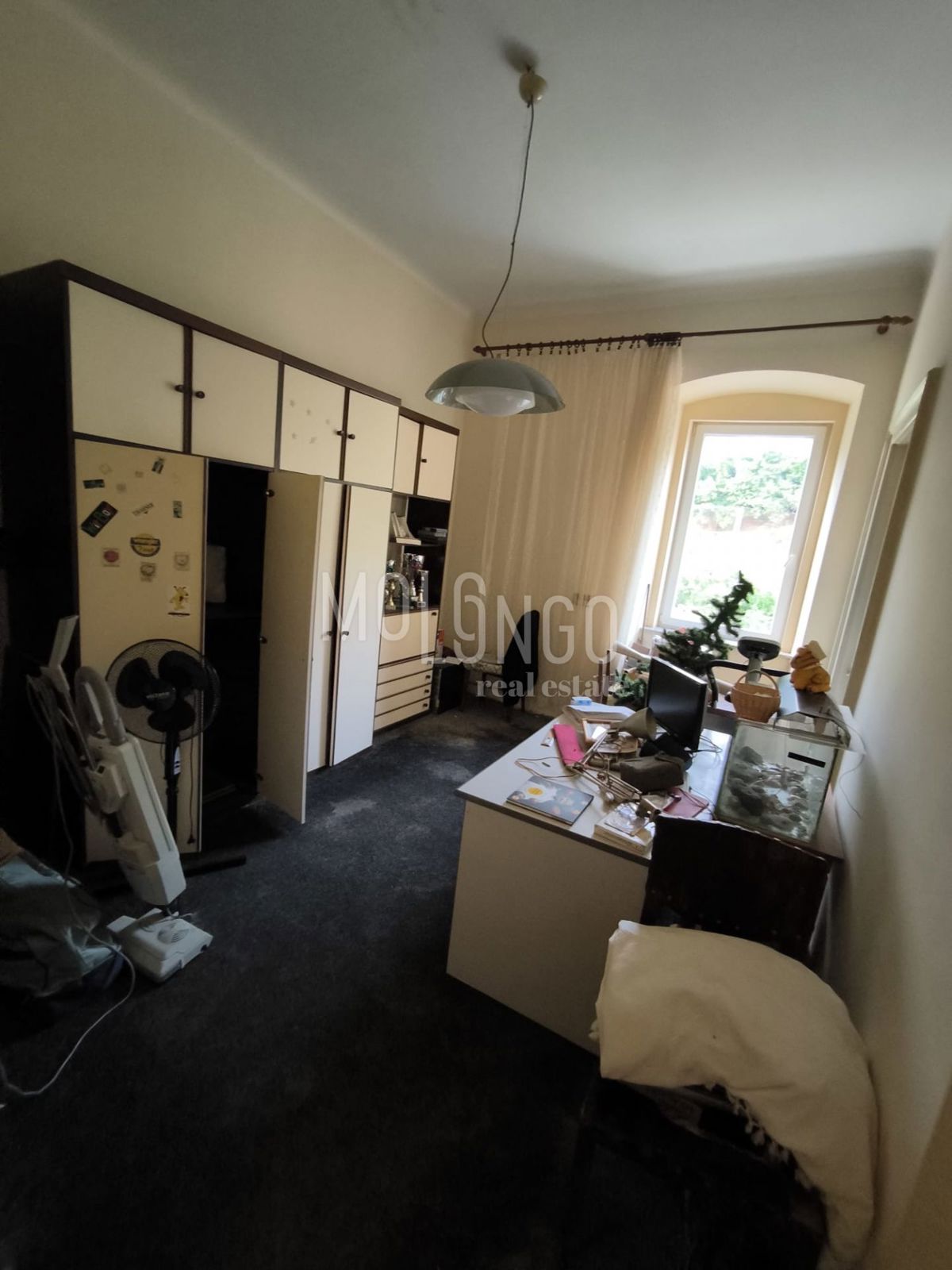 Appartamento/appartamento Pećine, Rijeka, 105,20m2